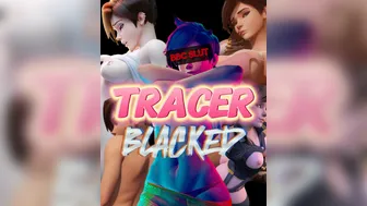 Tracer Blacked HMV