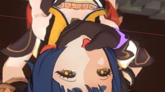 Xiangling deserves more love