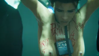 Panam Shamewalk [Bodywritings][Zmsfm]