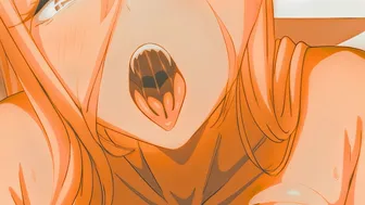 ChainsawMan Power Edit [ Theobrobine ]