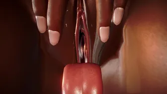 Give her pussy a good lick