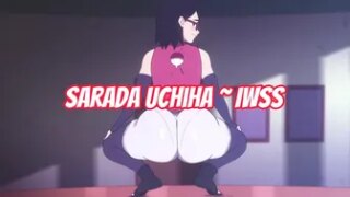 Sarada Uchiha (Boruto) | IWSS [HMV]