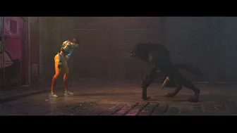 Tracer+Wolf
