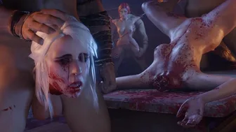 Ambush in the tavern