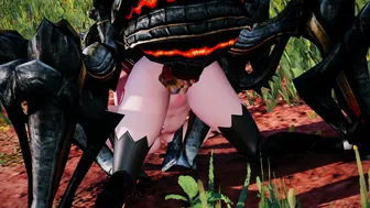 ever wanted to get caught by the enemy?