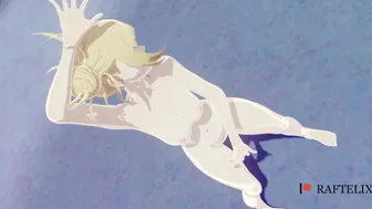 Himiko Toga Party Tonight