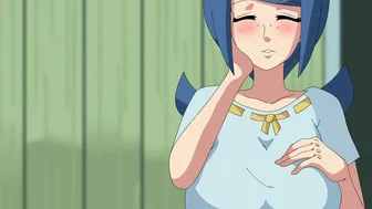 Lana’s Mother 2 (Wueruu)