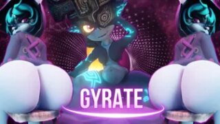 Gyrate (ChaosLogic HMV/PMV)