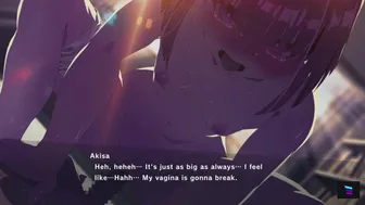 [MGCM] Magica Round 2 Evo Akisa