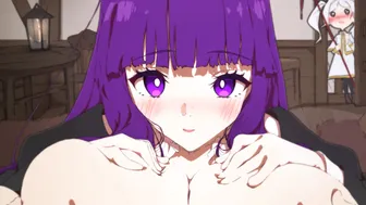 [わわ/wawa] Fern & Stark