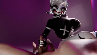 marie kidbapo part1/2