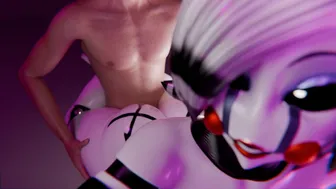 marie kidnap part 2/2