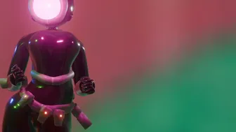 Content Warning / Zero Two Dance