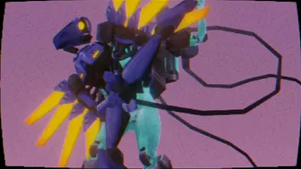 Masculine mindflayer