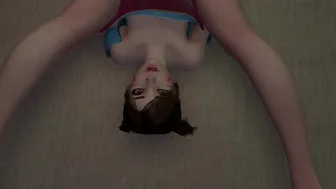 DVa late night