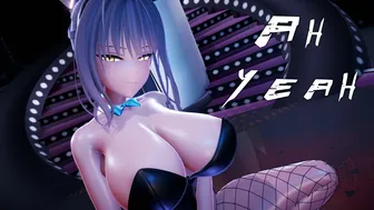 Kakudate Karin – Ah Yeah