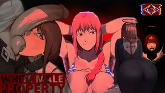 [BLEACHED/HMV] – MAKIMA WHITE CONTROL