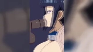 Hinata Blowjoob [Taraba] [Soundeffect]