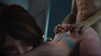 Aunt Cass Big Hero [Gribabos][NO WM]