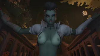 Sombra Cowgirl [Gribabos][NO WM]