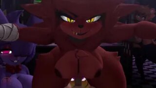 Pervertguy341 fredina nightclub compilation