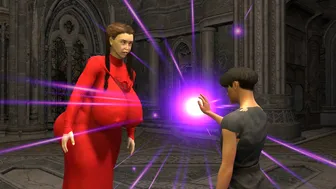 Conquering the Dunes