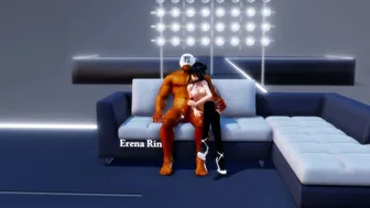 220125 ErenaRi 4K
