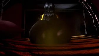 Star Gives Jordan a smelly break