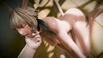 Y’shtola Long