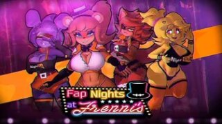 Fap Nights at Frenni’s – Funk Edit