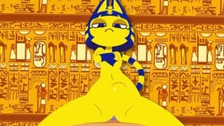 HMV ANKHA OASIS