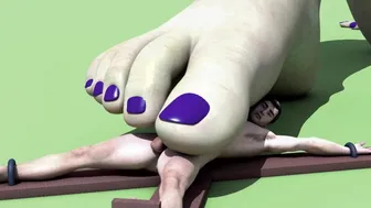 Dreamland Animation Pt. 3