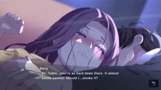 [MGCM] Seira Bond 1