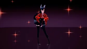 [Hololive]: Fox And Wolf Mating Season!