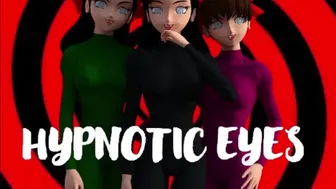 Hypnotic Eyes