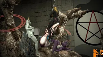 Arthur Whining part 2