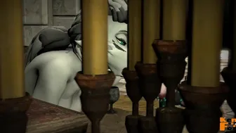 Arthur Whining Part 3