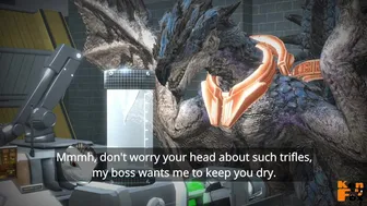 Arthur Whining Bonus Clip