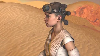 The Force Inside EP 1