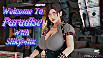 Welcome To Paradise [26RegionSFM]