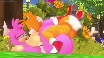 Amy Would Get Dicked Down By Anyone At This Point~