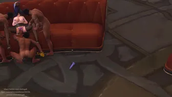 009 LIERENyuLIEWU+  2404