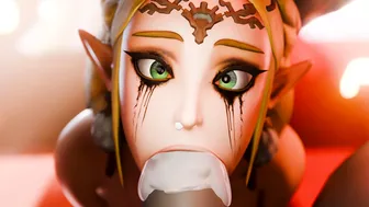 Blood Moon Rising [AmateurThrowaway]