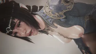 Shadowheart’s AnalPie [Idemi][NO WM]