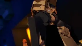 Don’t worry he can breath