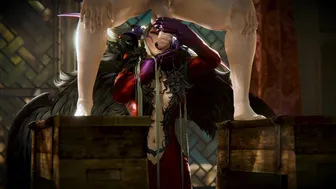 Ultimecia Tease