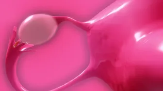 Tentacles reach Aerith’s ovaries