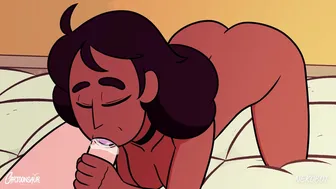 Connie’s Birthday Sub Español