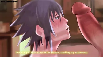 SASUKE X NARUTO (FULL VIDEO)