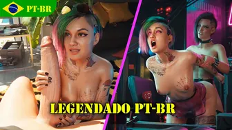 Judy Alvarez & Valerie [LEGENDADO PT-BR]